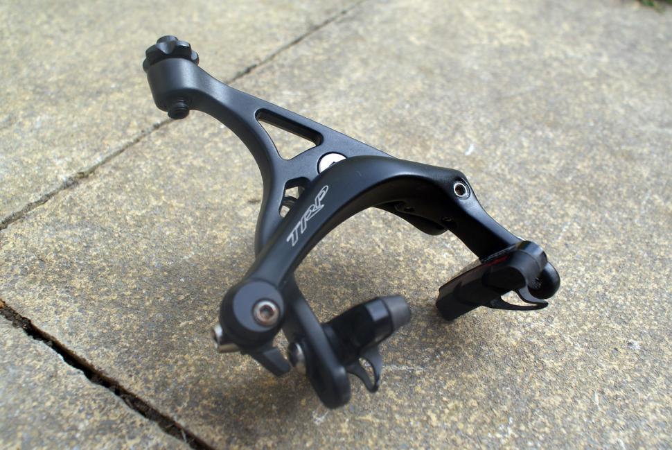 Review: TRP RG957 Deep Drop Brakes | road.cc